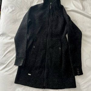 Outdoor Research long warm coat